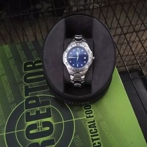 Citizens Men's Quartz Watch